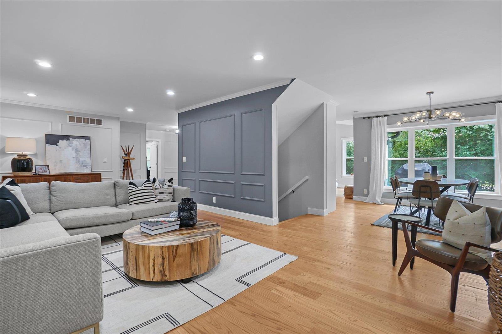 Guelbrath Estate - Residential