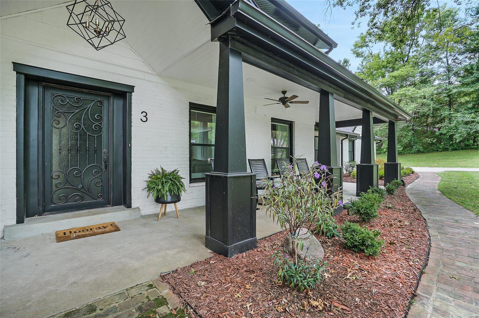 Guelbrath Estate - Residential