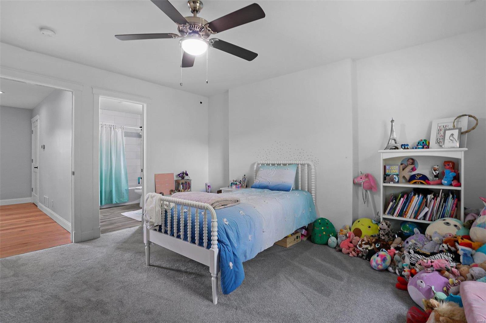 Guelbrath Estate - Residential