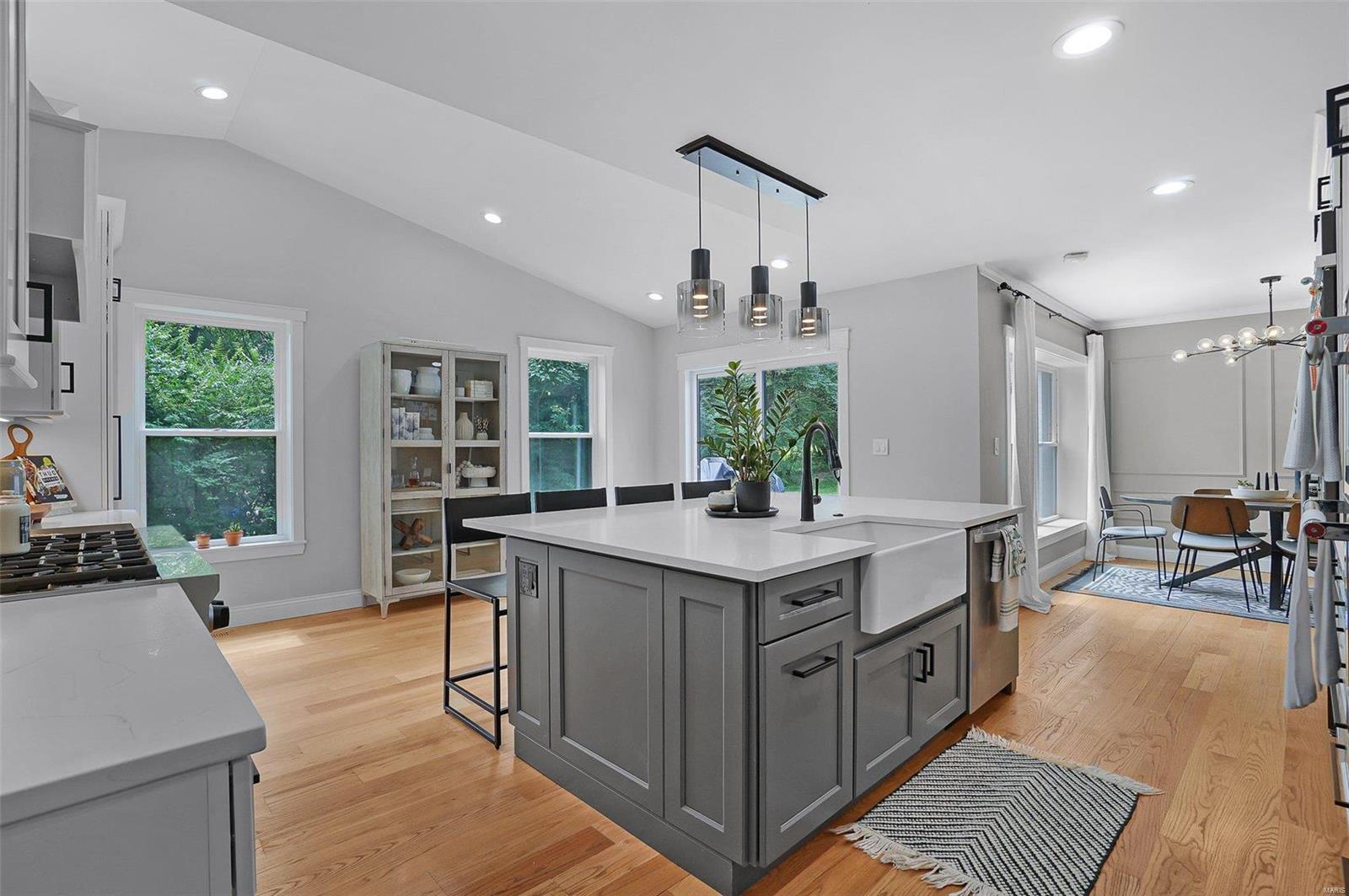 Guelbrath Estate - Residential