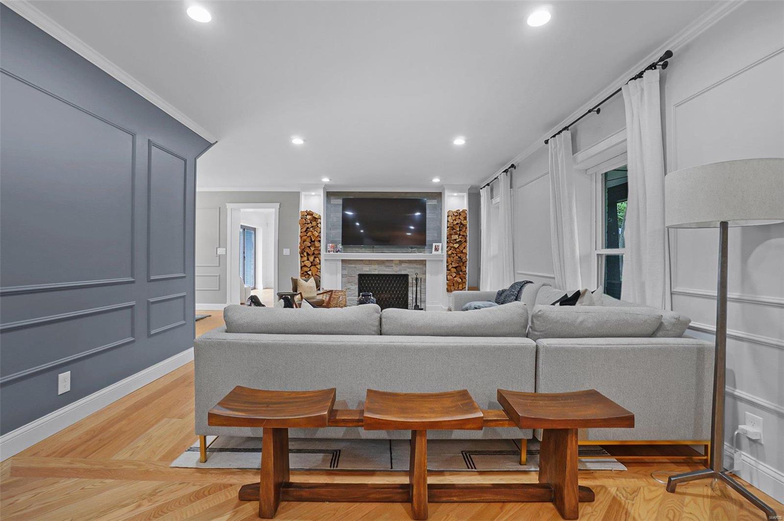 Guelbrath Estate - Residential