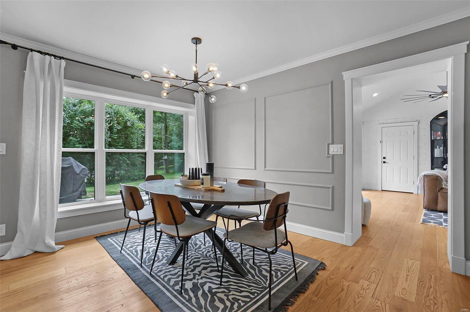 Guelbrath Estate - Residential