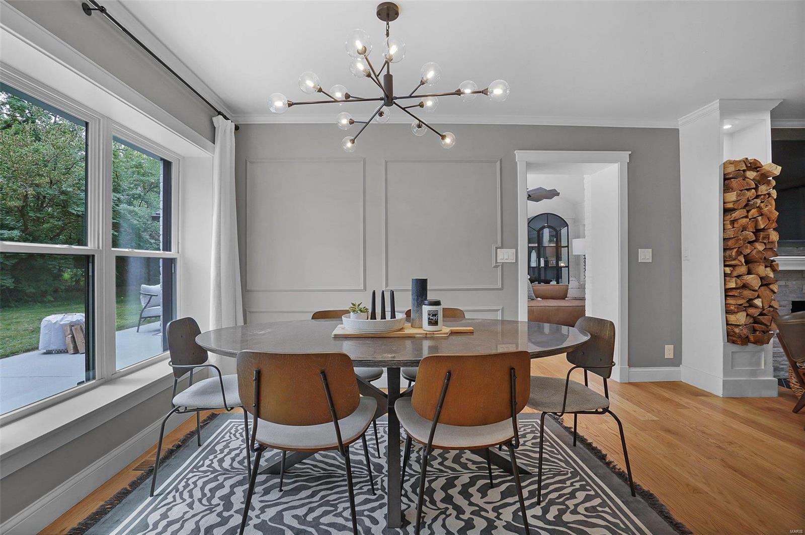 Guelbrath Estate - Residential