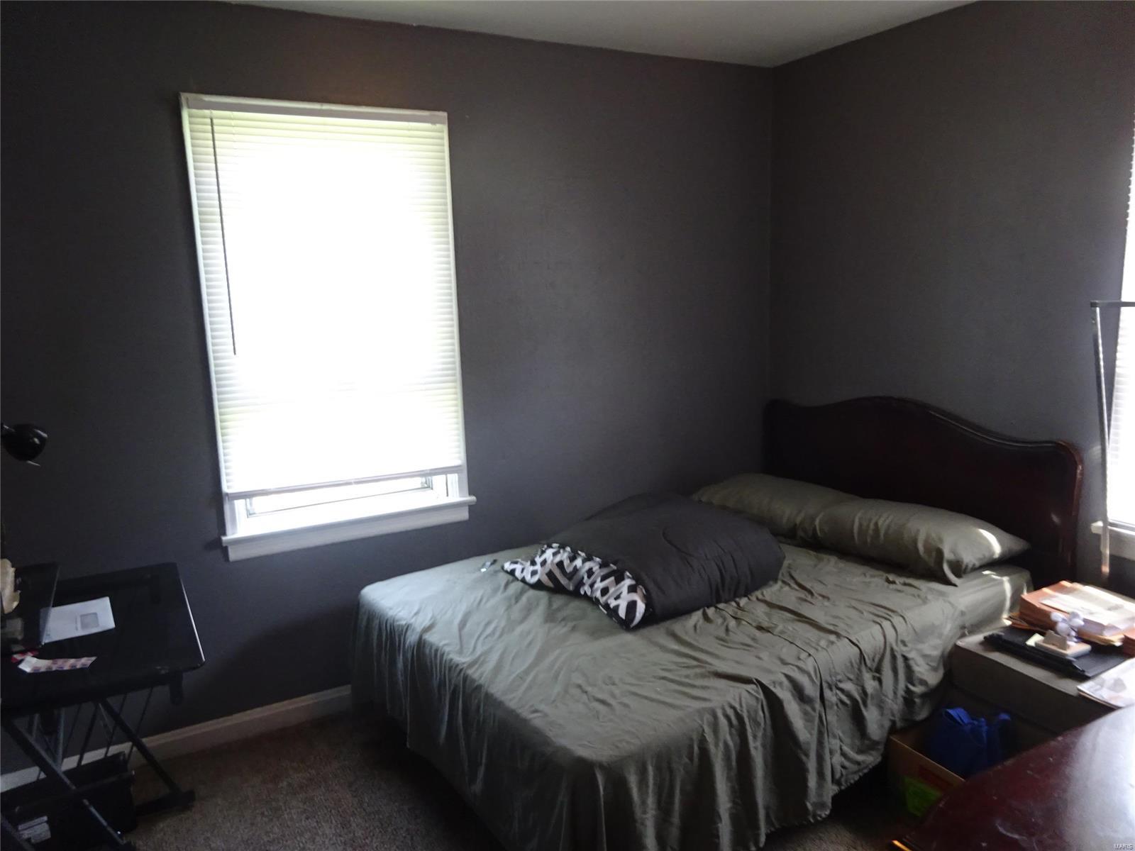 Country Club Hills Add - Residential