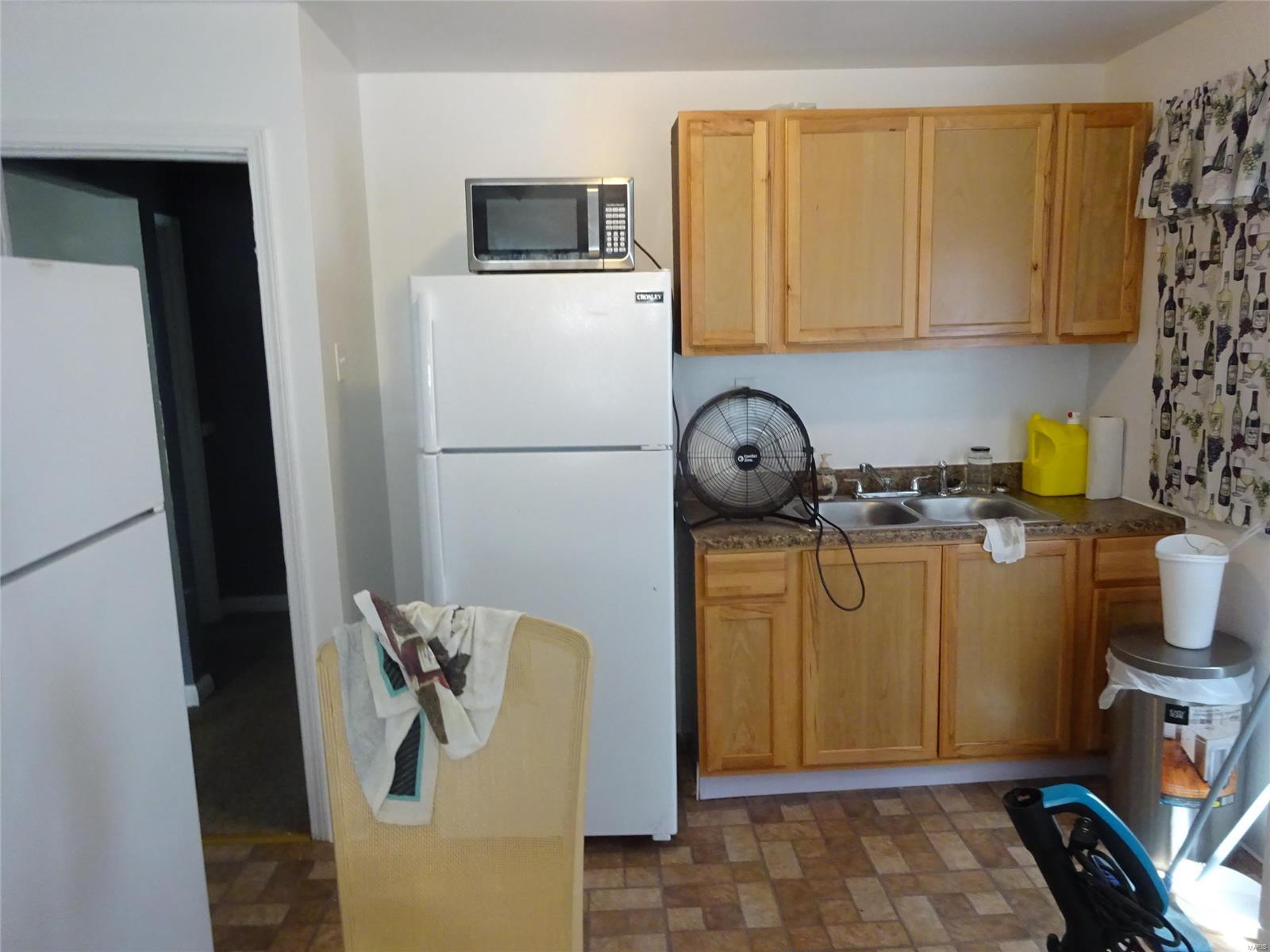 Country Club Hills Add - Residential