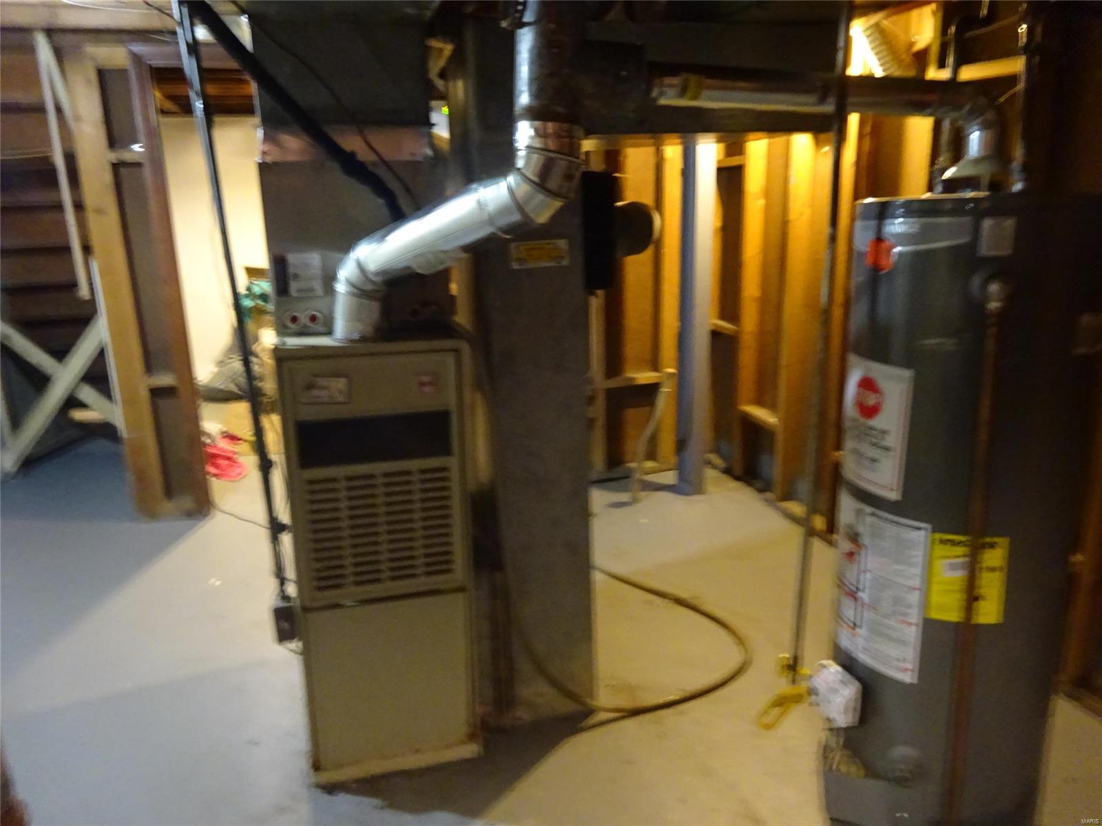 Country Club Hills Add - Residential