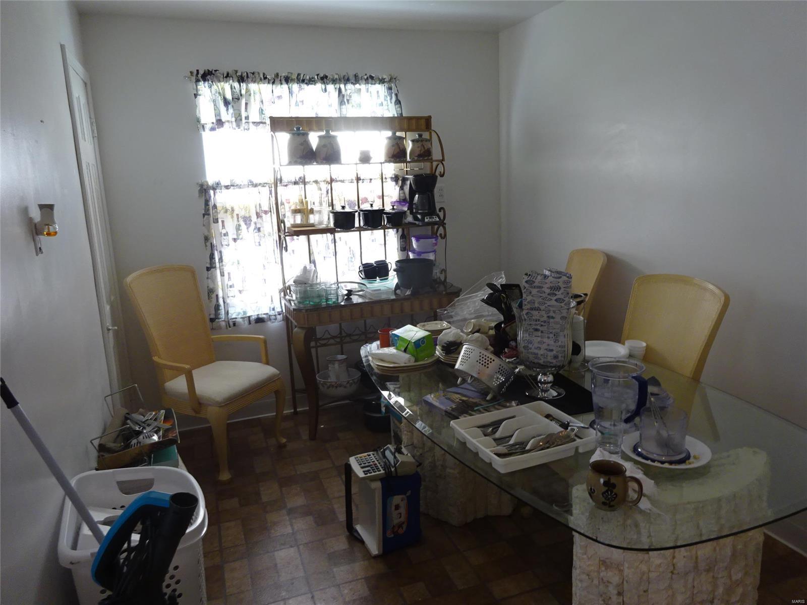 Country Club Hills Add - Residential