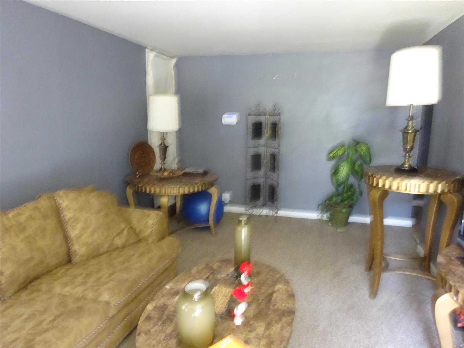 Country Club Hills Add - Residential