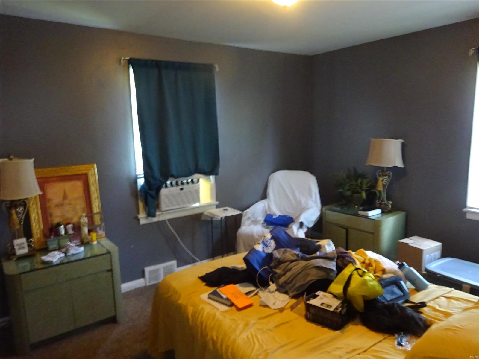 Country Club Hills Add - Residential