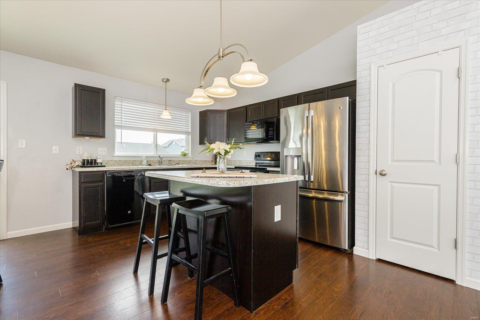 Riverdale Village A #2 - Residential
