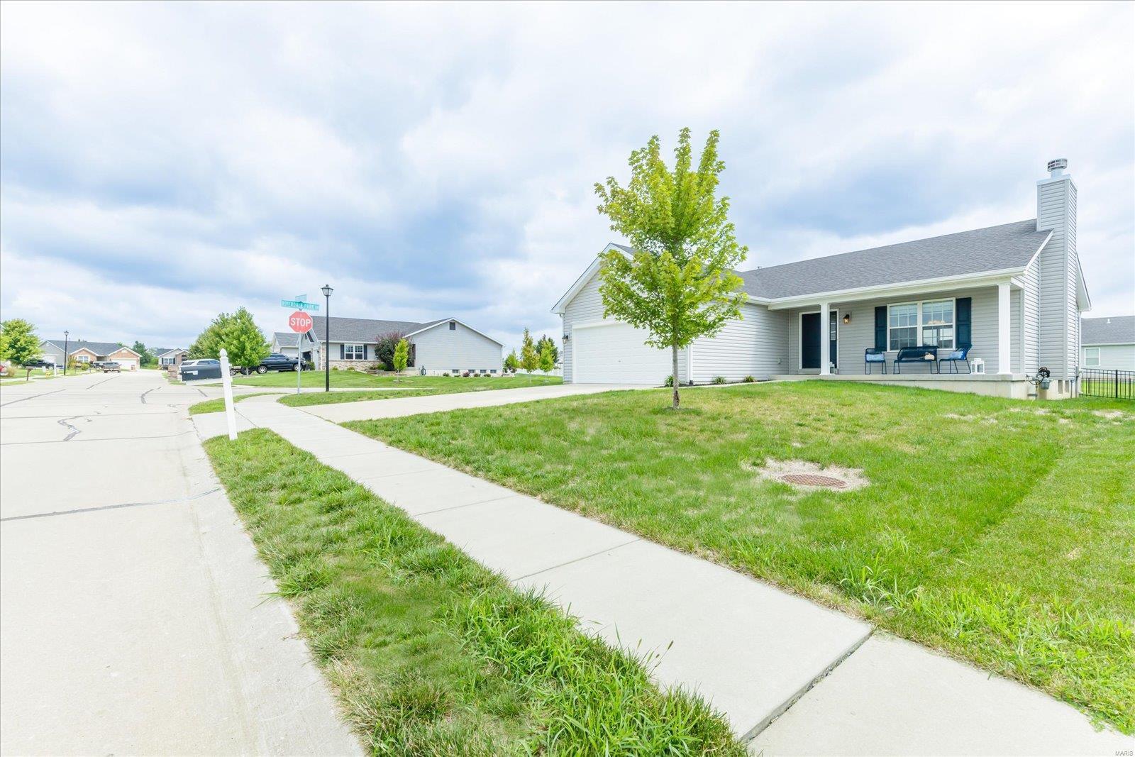 Riverdale Village A #2 - Residential