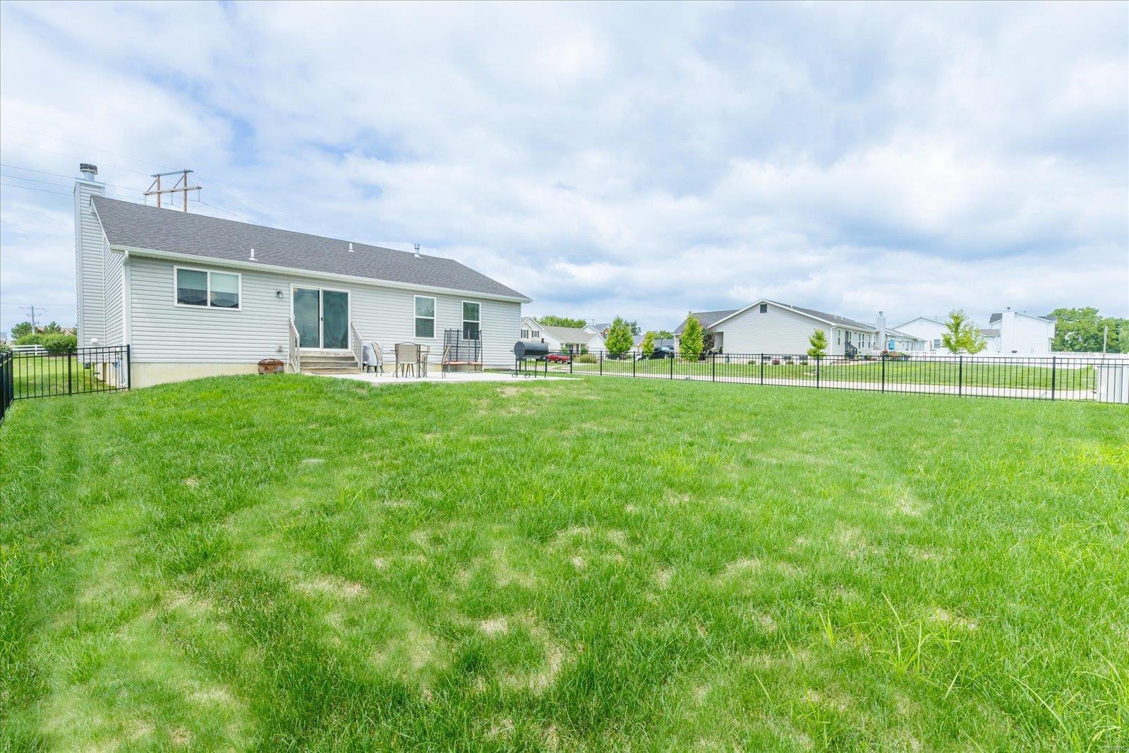 Riverdale Village A #2 - Residential