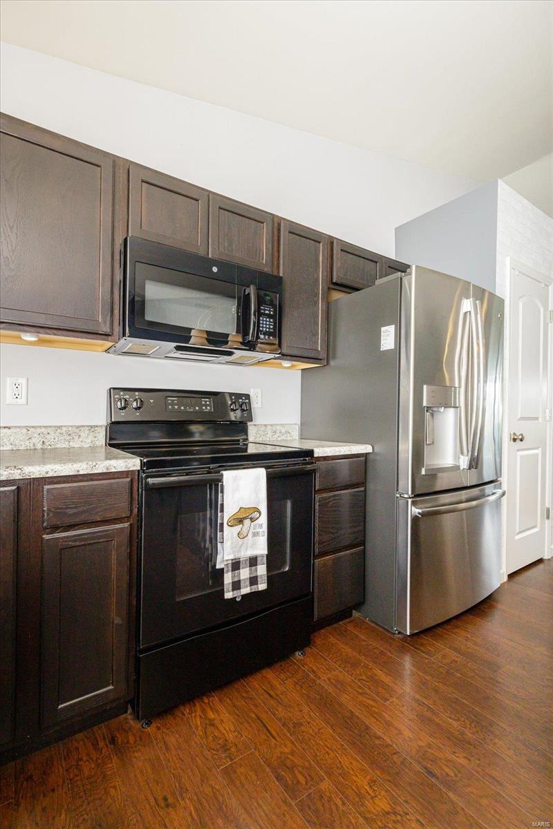 Riverdale Village A #2 - Residential