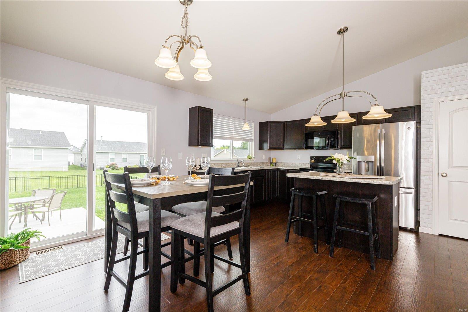 Riverdale Village A #2 - Residential