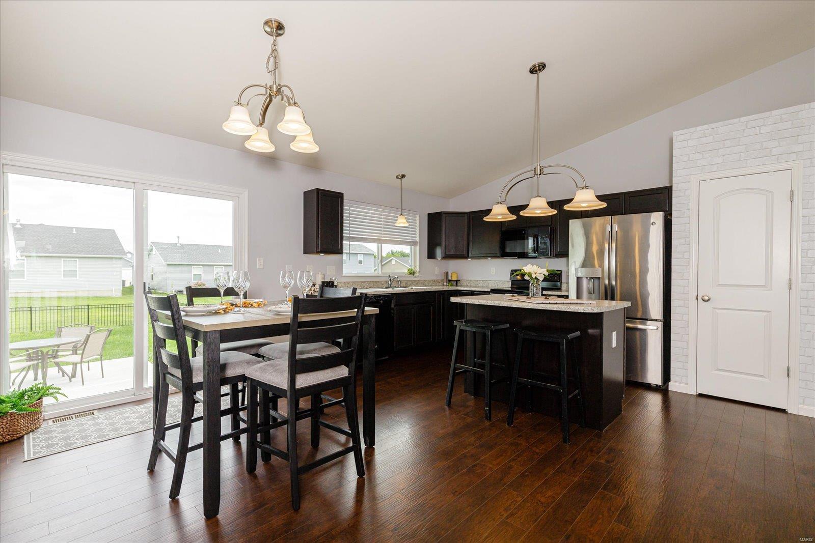 Riverdale Village A #2 - Residential