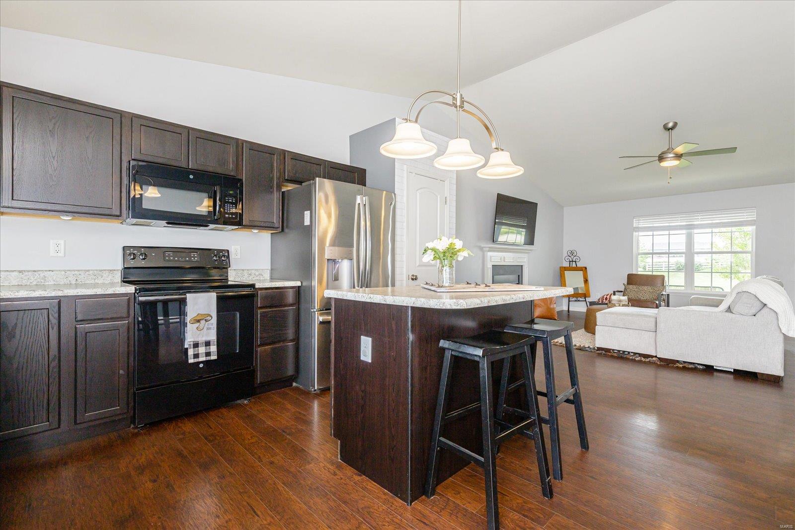 Riverdale Village A #2 - Residential