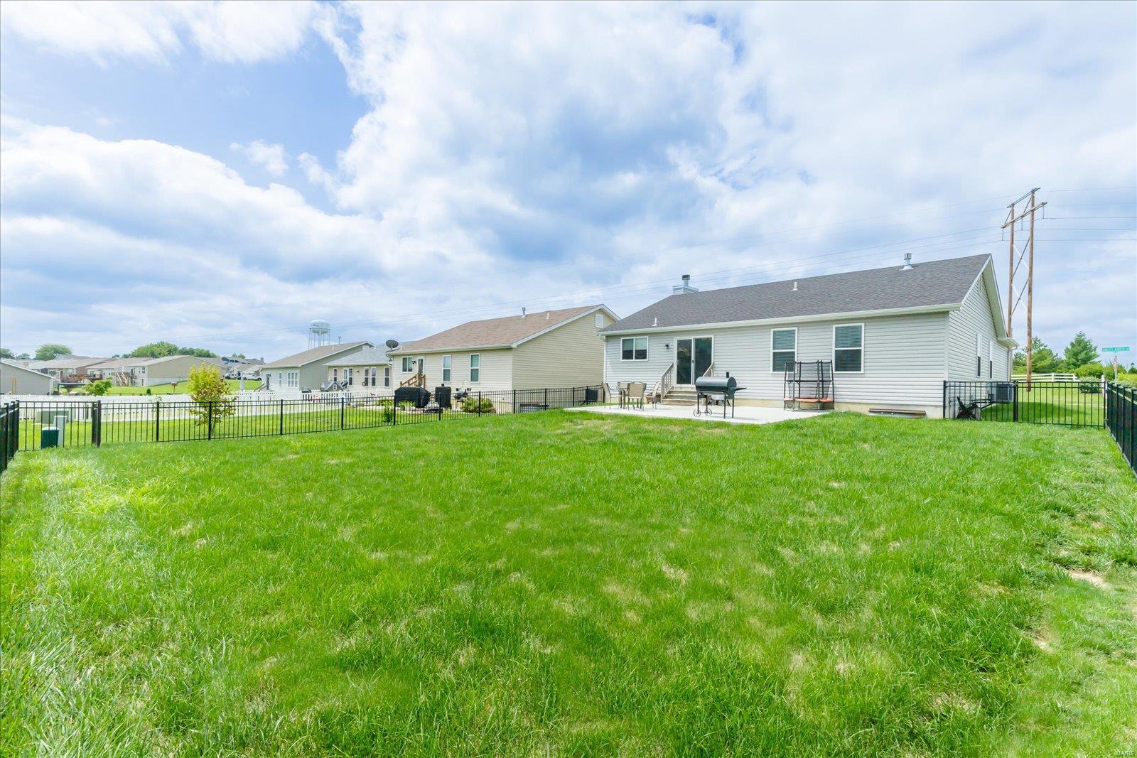 Riverdale Village A #2 - Residential