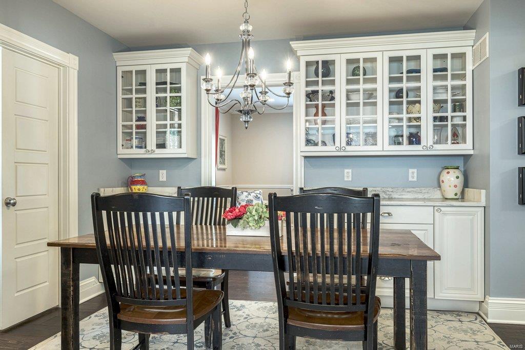 Martha Mcknight Estate - Residential