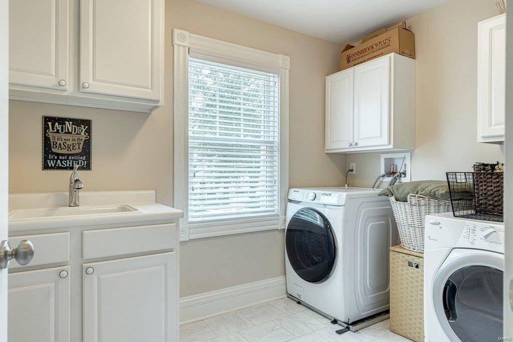 Martha Mcknight Estate - Residential