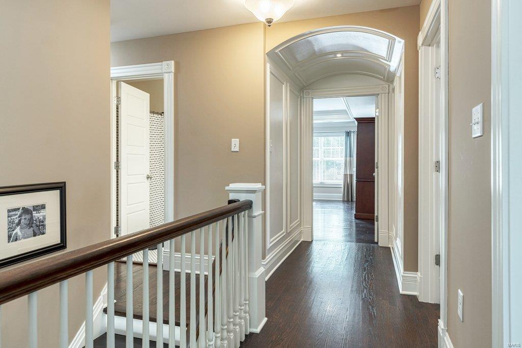 Martha Mcknight Estate - Residential