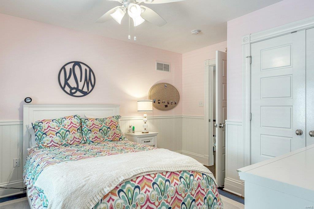 Martha Mcknight Estate - Residential