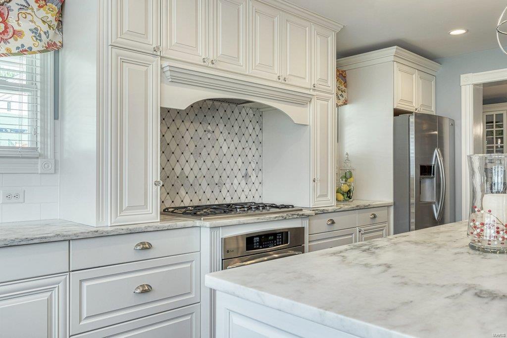 Martha Mcknight Estate - Residential