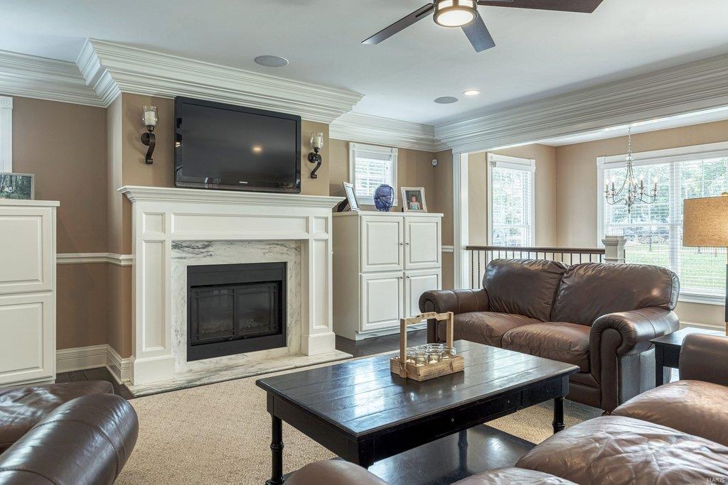 Martha Mcknight Estate - Residential