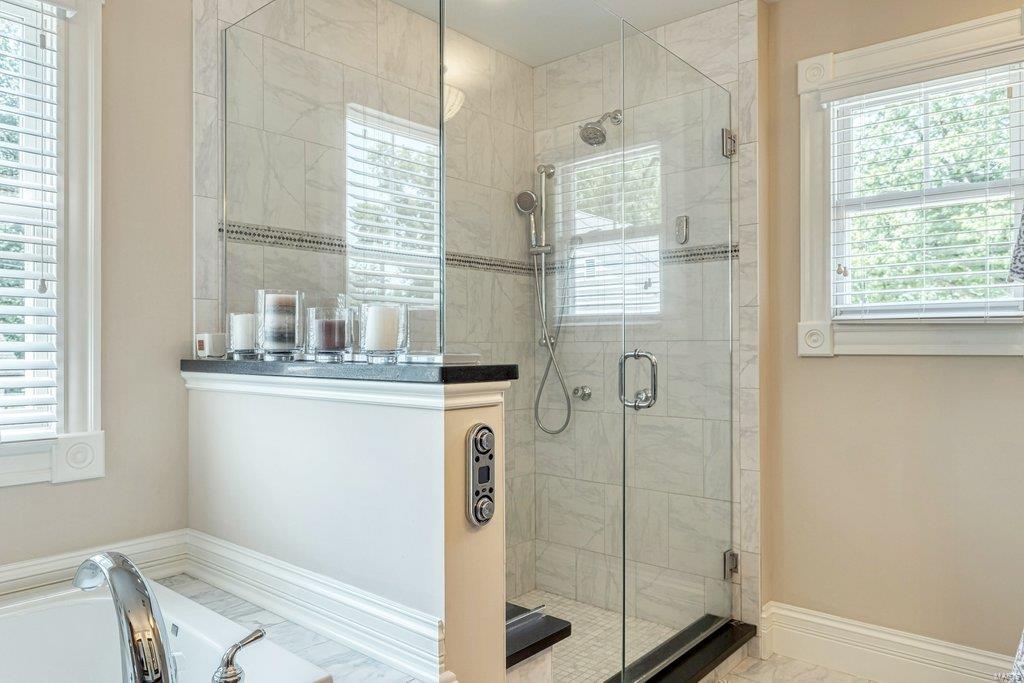 Martha Mcknight Estate - Residential