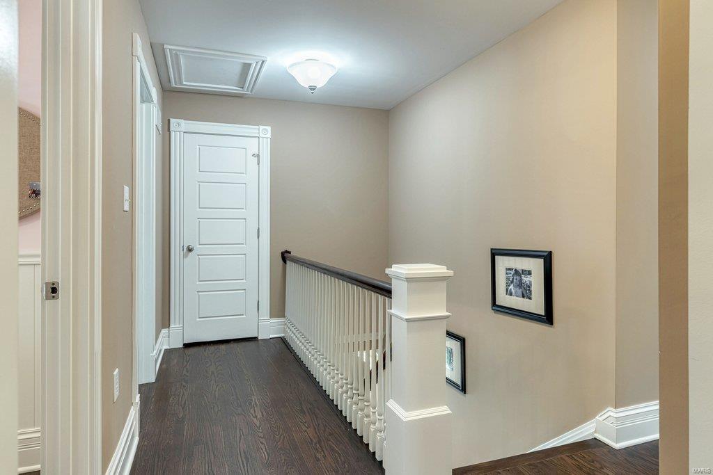 Martha Mcknight Estate - Residential