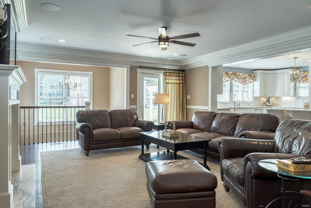 Martha Mcknight Estate - Residential