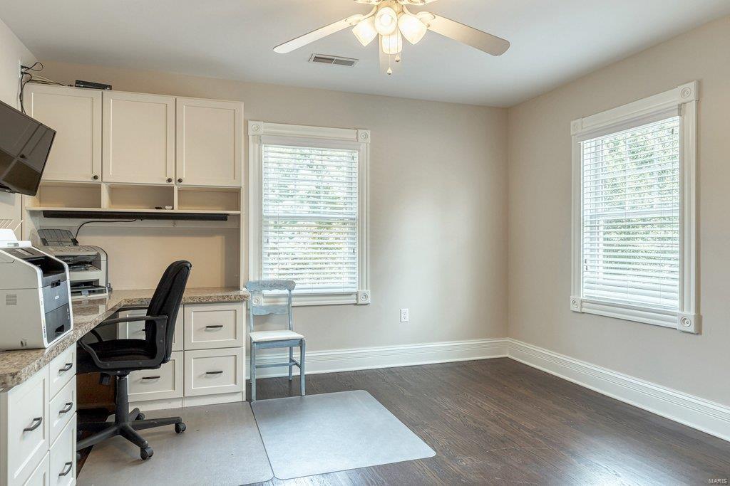 Martha Mcknight Estate - Residential