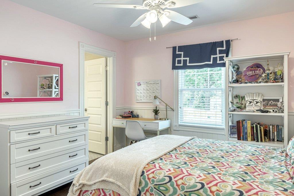 Martha Mcknight Estate - Residential