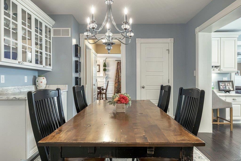 Martha Mcknight Estate - Residential