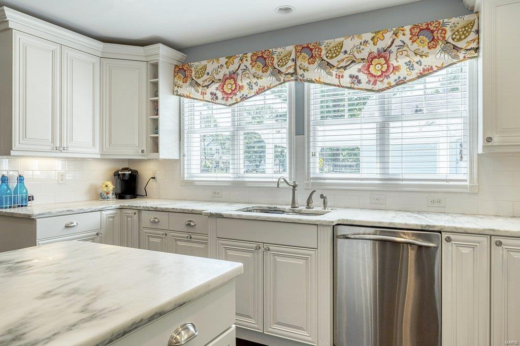 Martha Mcknight Estate - Residential