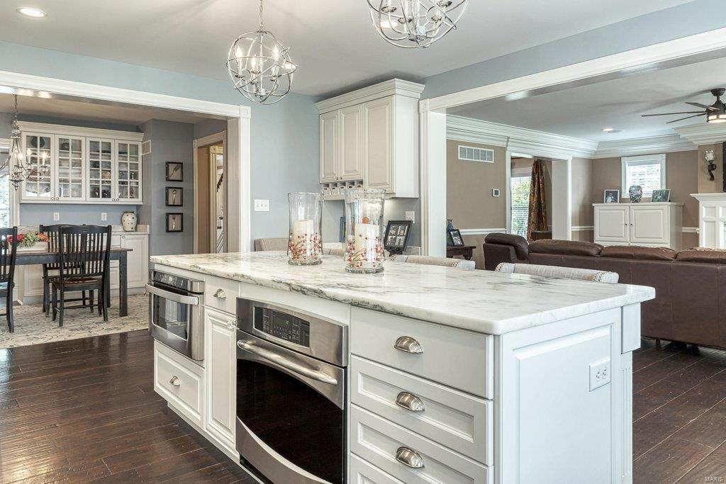 Martha Mcknight Estate - Residential