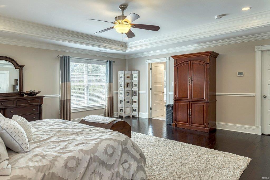 Martha Mcknight Estate - Residential