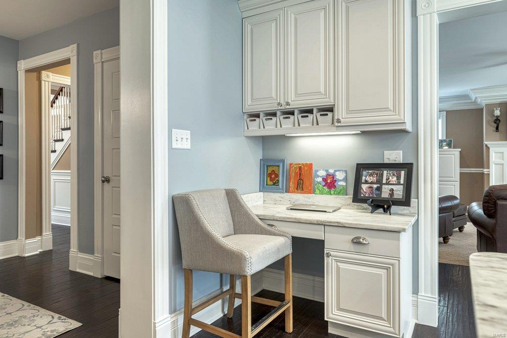 Martha Mcknight Estate - Residential