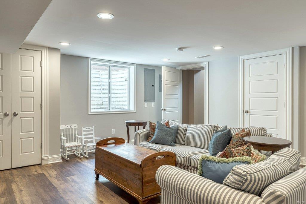 Martha Mcknight Estate - Residential