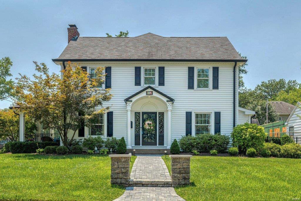 Martha Mcknight Estate - Residential