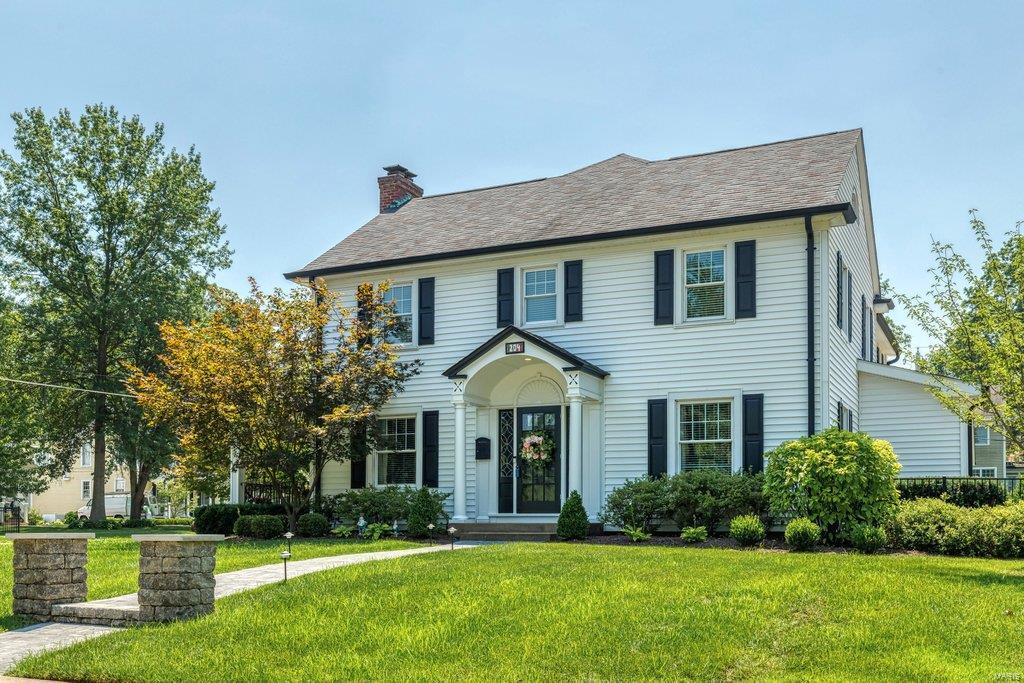 Martha Mcknight Estate - Residential