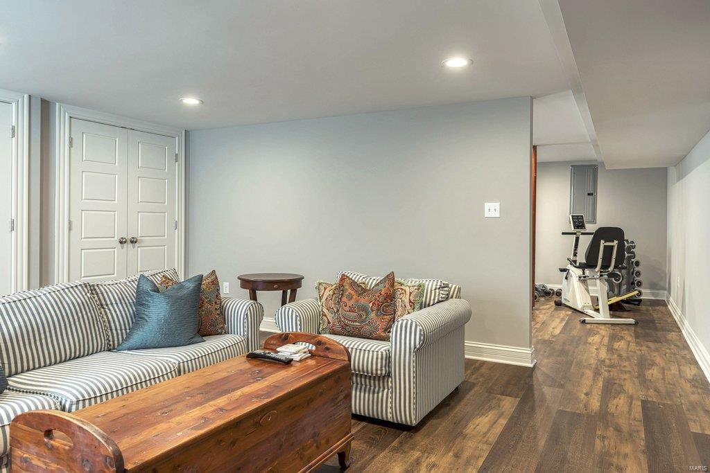 Martha Mcknight Estate - Residential