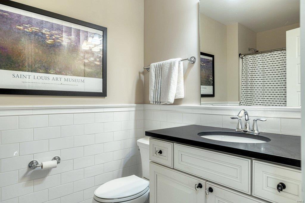 Martha Mcknight Estate - Residential