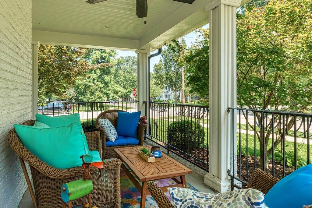 Martha Mcknight Estate - Residential