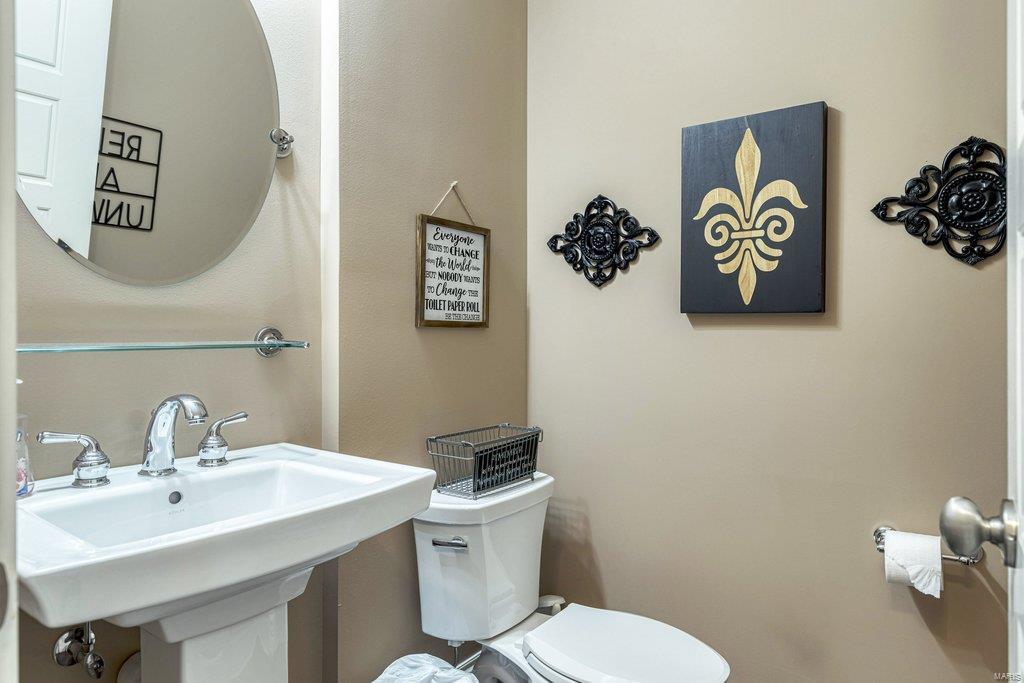 Martha Mcknight Estate - Residential