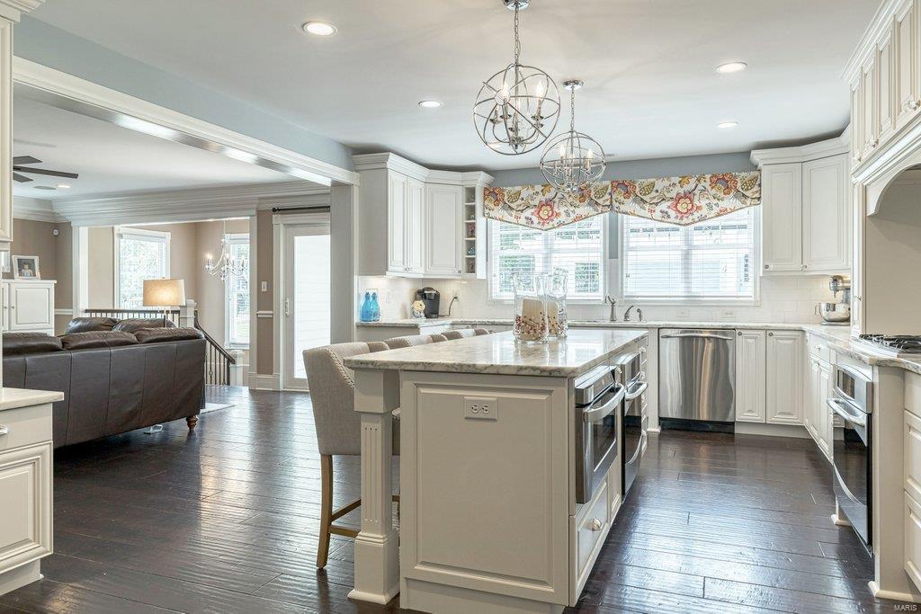 Martha Mcknight Estate - Residential