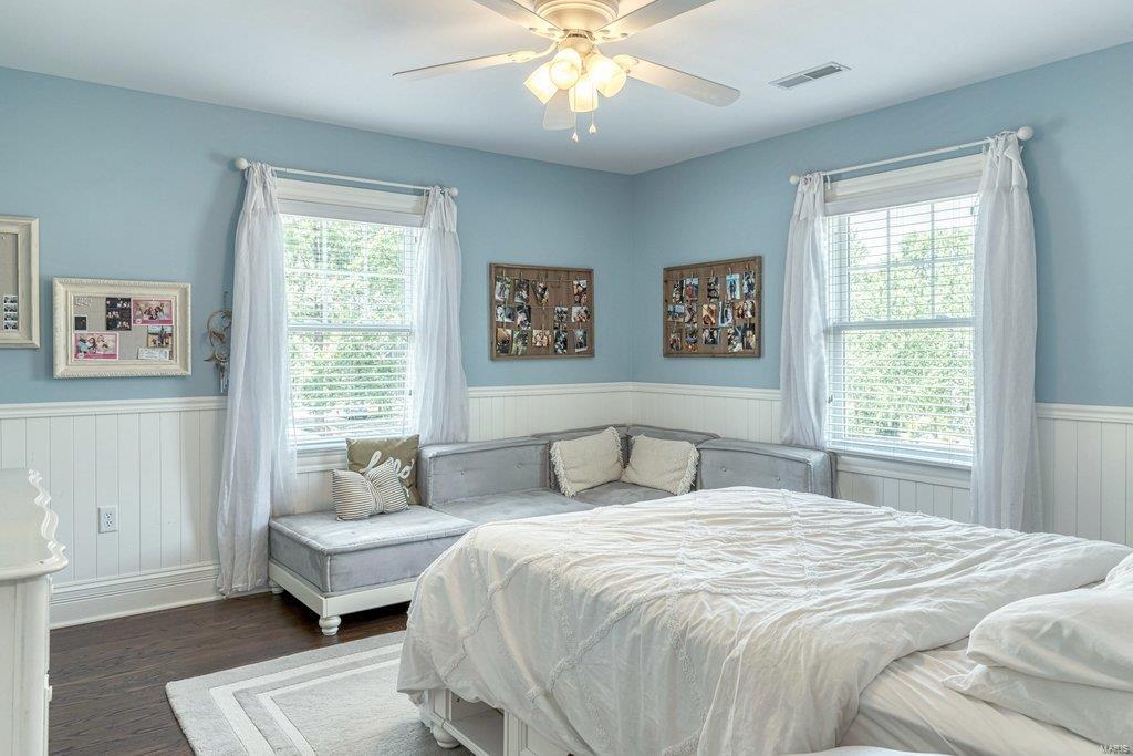 Martha Mcknight Estate - Residential