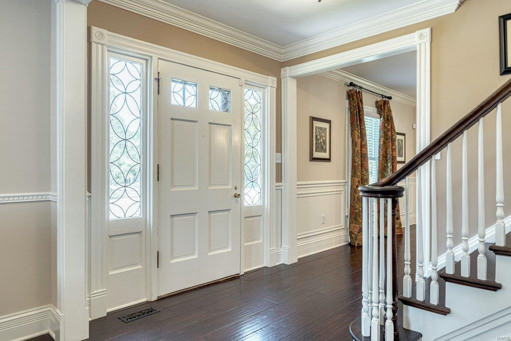 Martha Mcknight Estate - Residential