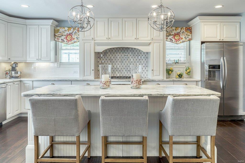 Martha Mcknight Estate - Residential