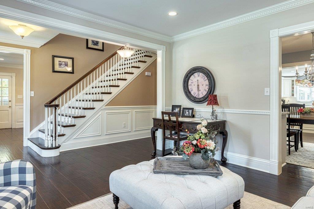 Martha Mcknight Estate - Residential