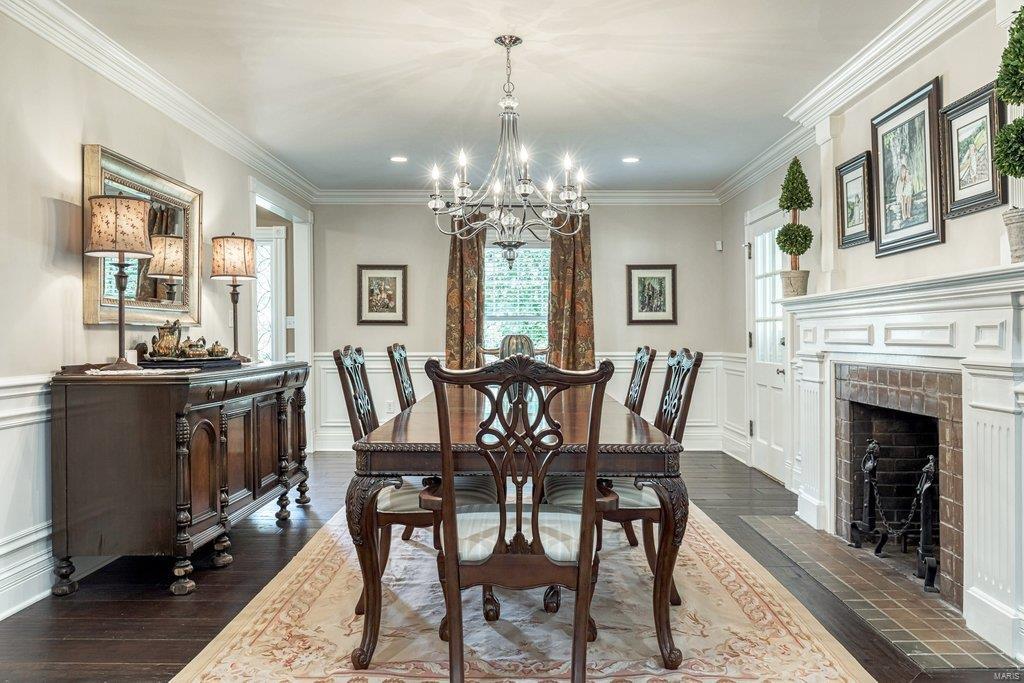 Martha Mcknight Estate - Residential